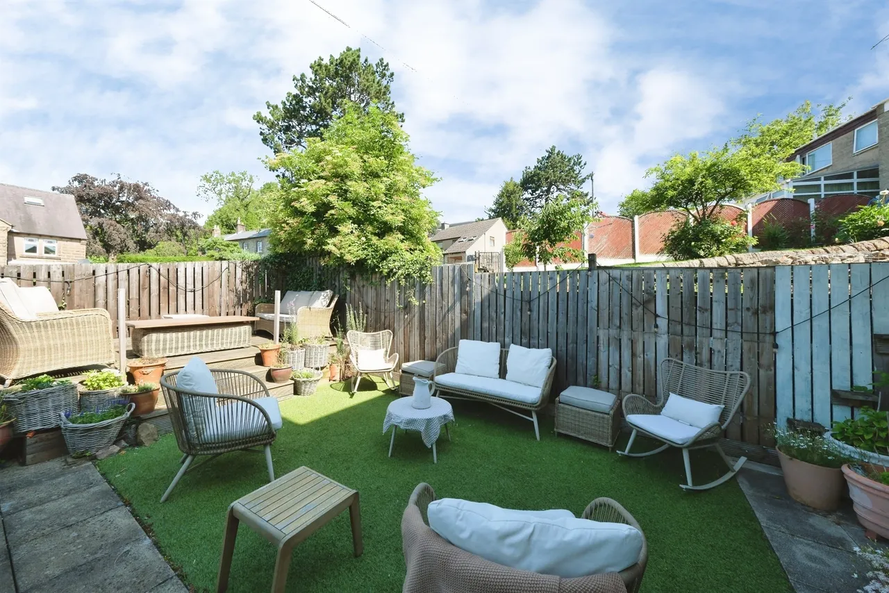 Netherfield Close, Matlock, DE4, photo 17