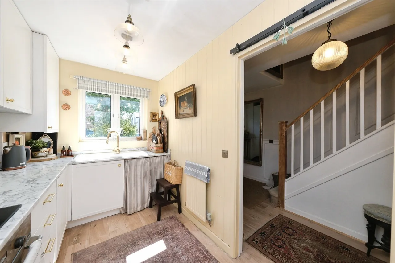 Netherfield Close, Matlock, DE4, photo 3