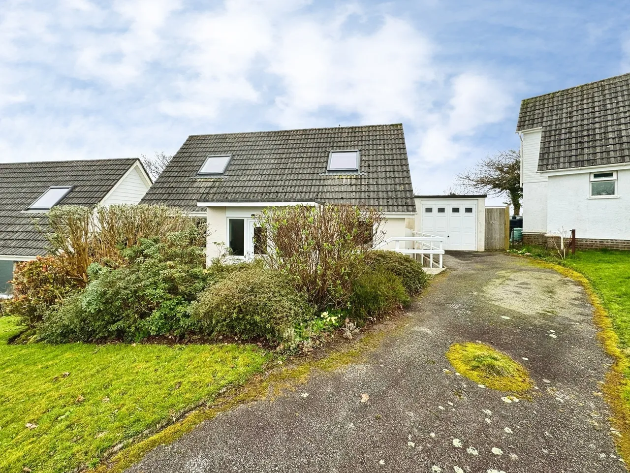Gwelmeneth Park, St. Cleer, PL14, photo 20