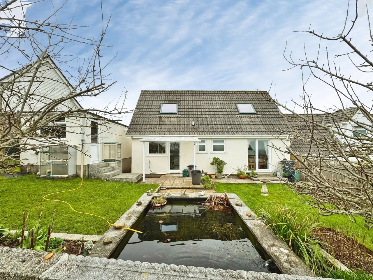 Gwelmeneth Park, St. Cleer, PL14, photo 13