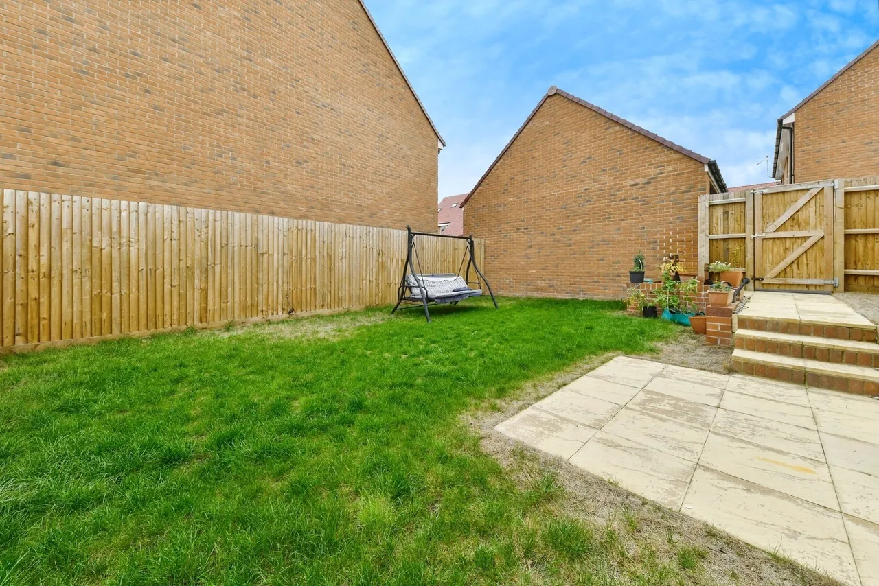 Brancaster View, Stevenage, Hertfordshire, SG1, photo 16