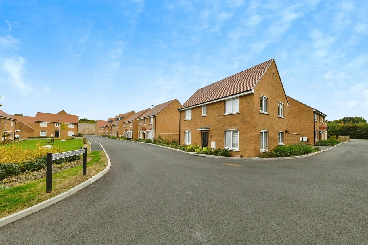 Brancaster View, Stevenage, Hertfordshire, SG1, photo 10