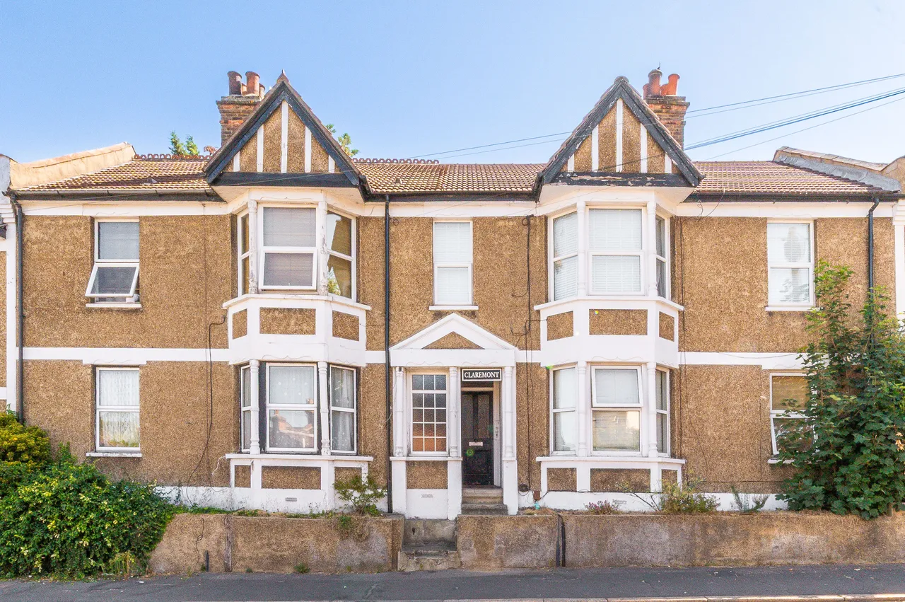 2 bed flat for sale, South Croydon, CR2