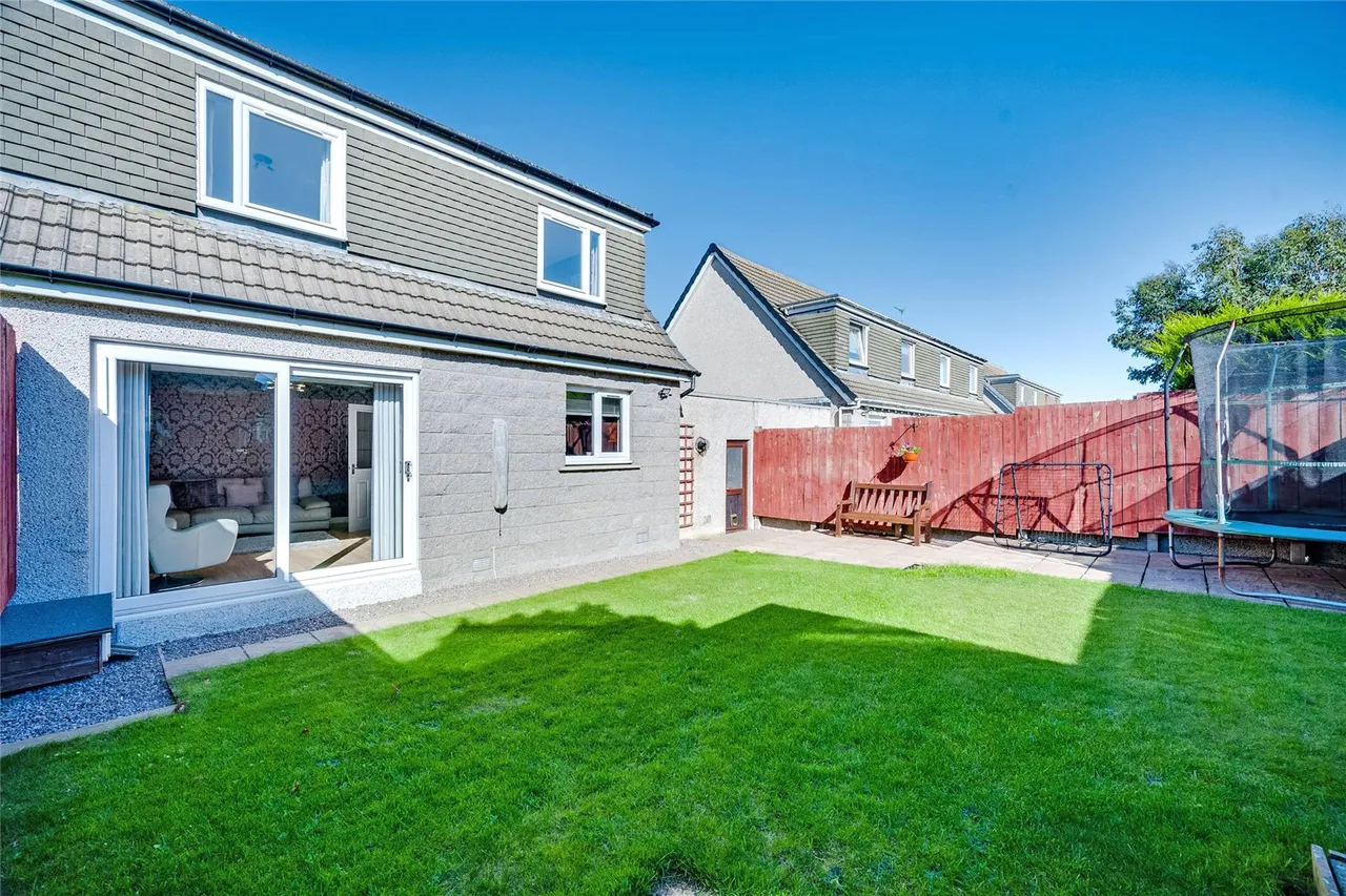 Fern Place, Portlethen, AB12, photo 17