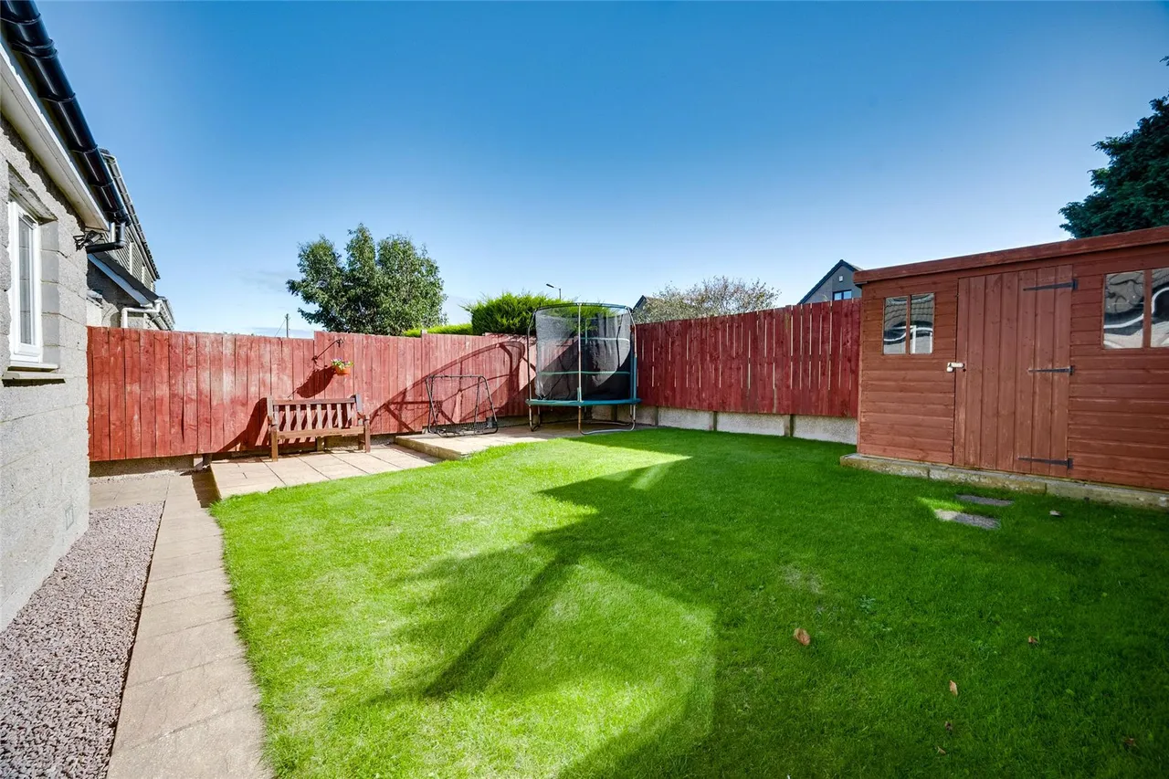 Fern Place, Portlethen, AB12, photo 16