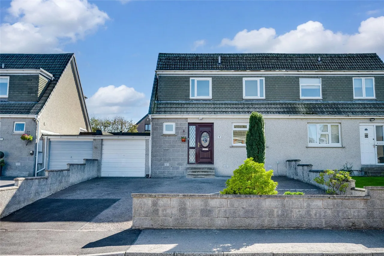 Fern Place, Portlethen, AB12, photo 19