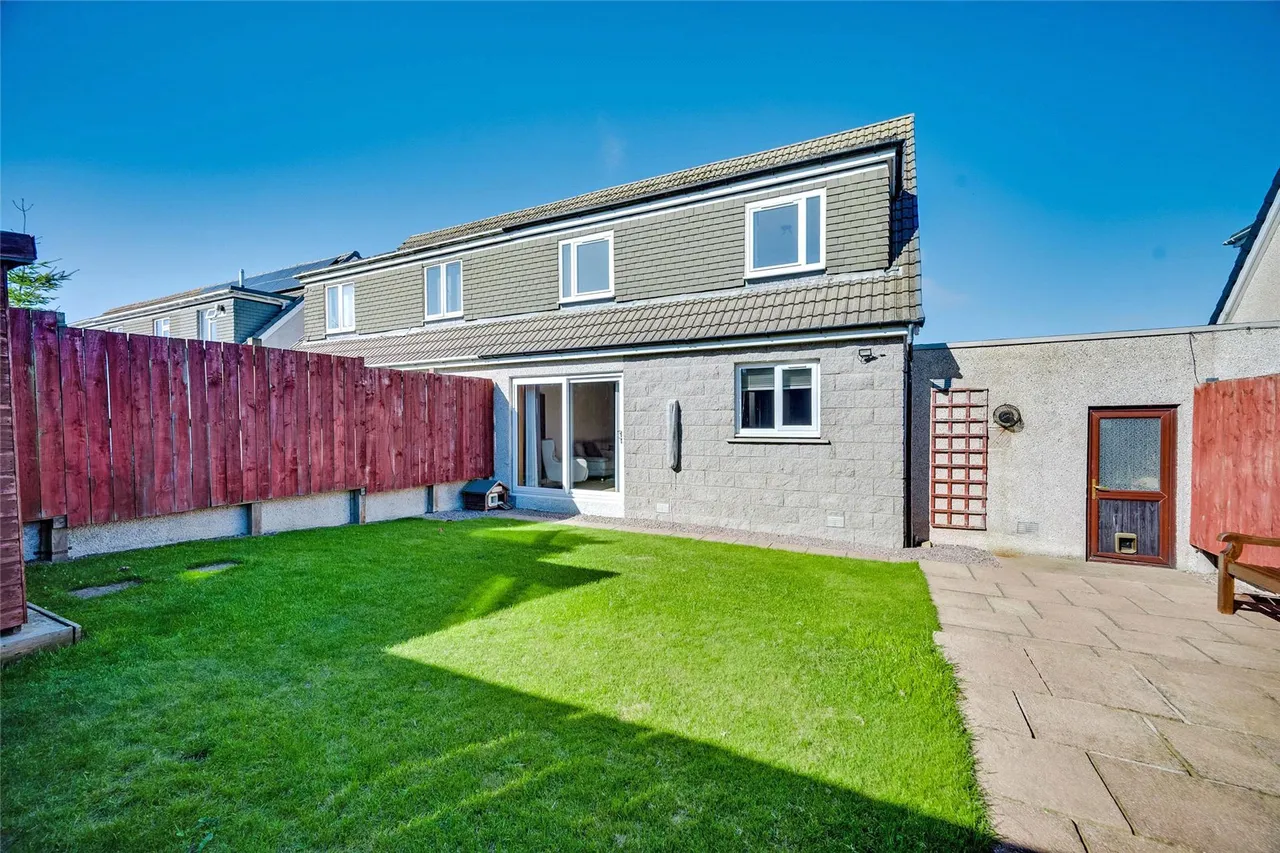 Fern Place, Portlethen, AB12, photo 18