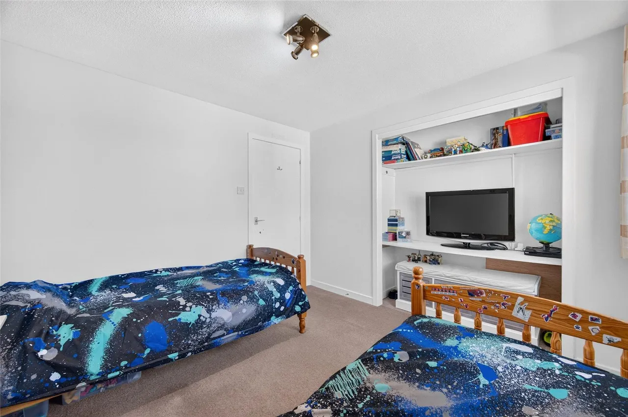 Fern Place, Portlethen, AB12, photo 13