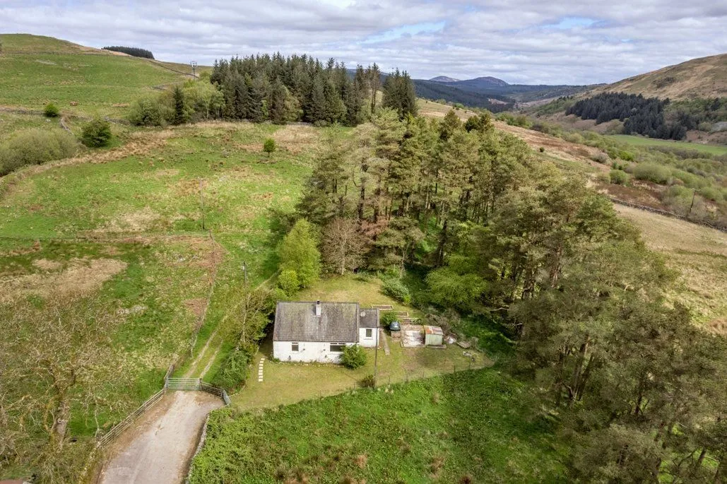 Murrayton Farm, Gatehouse Of Fleet, Castle Douglas, Dumfries & Galloway, DG7 2BN, photo 4
