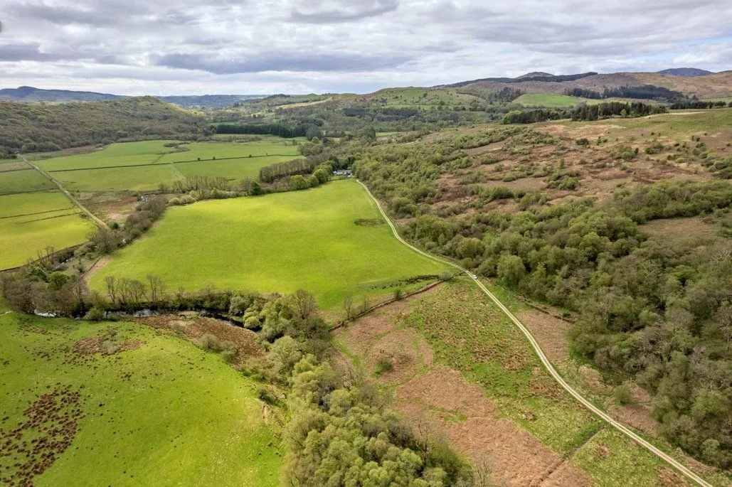 Murrayton Farm, Gatehouse Of Fleet, Castle Douglas, Dumfries & Galloway, DG7 2BN, photo 8