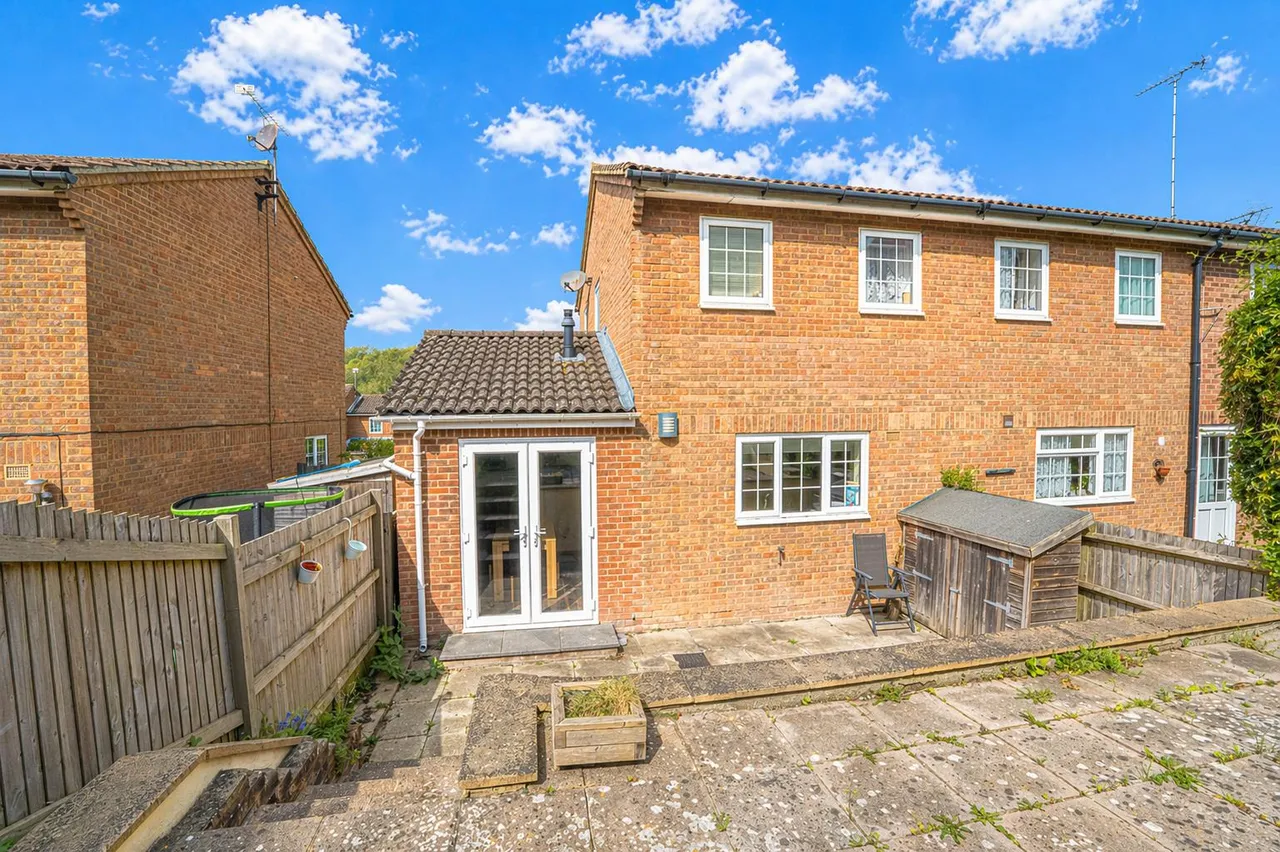Wentworth Way, St. Leonards-On-Sea, photo 23