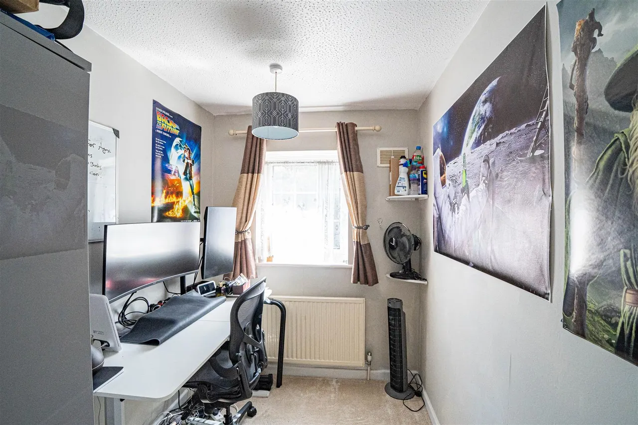 Wentworth Way, St. Leonards-On-Sea, photo 20