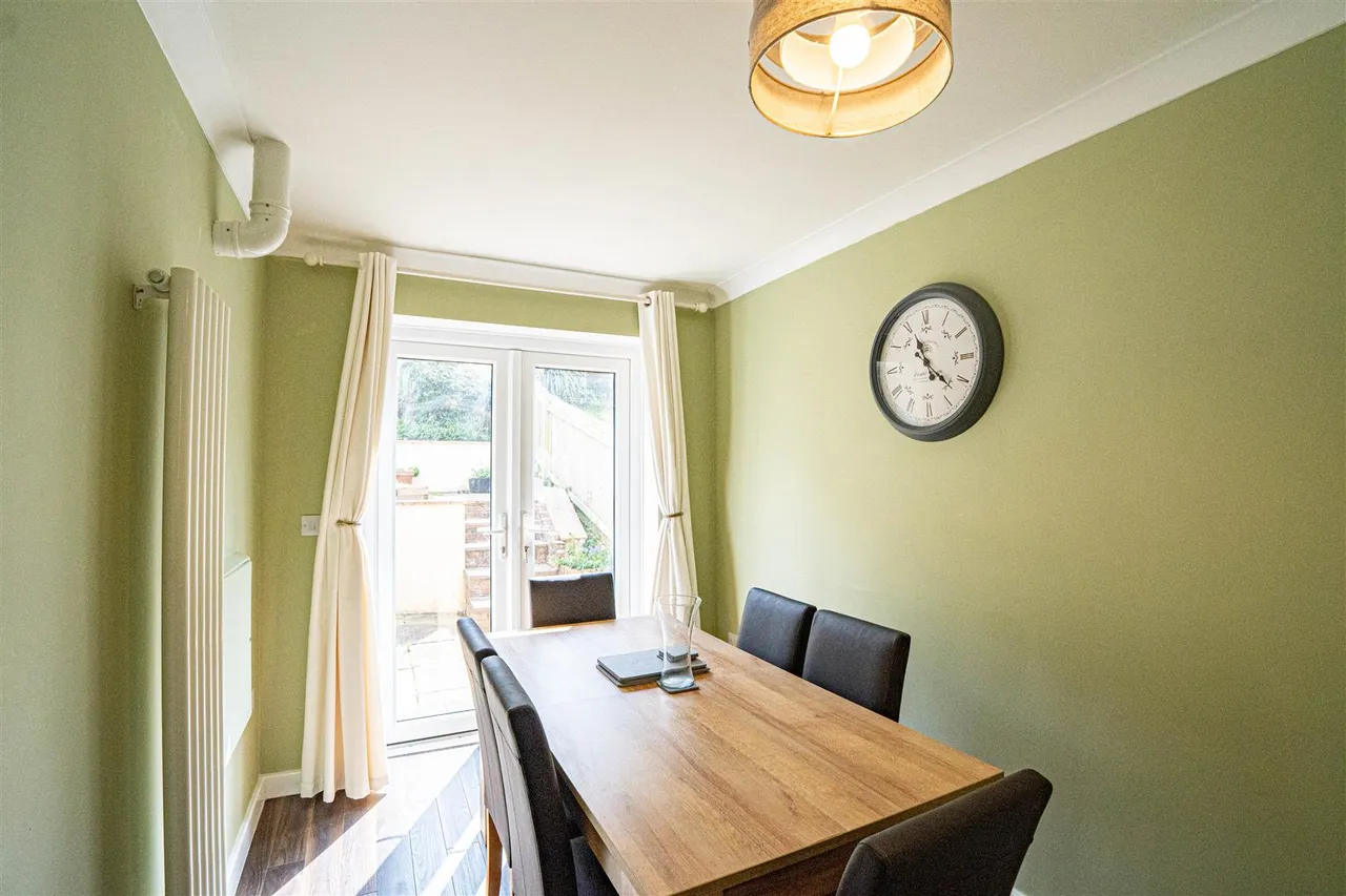 Wentworth Way, St. Leonards-On-Sea, photo 16