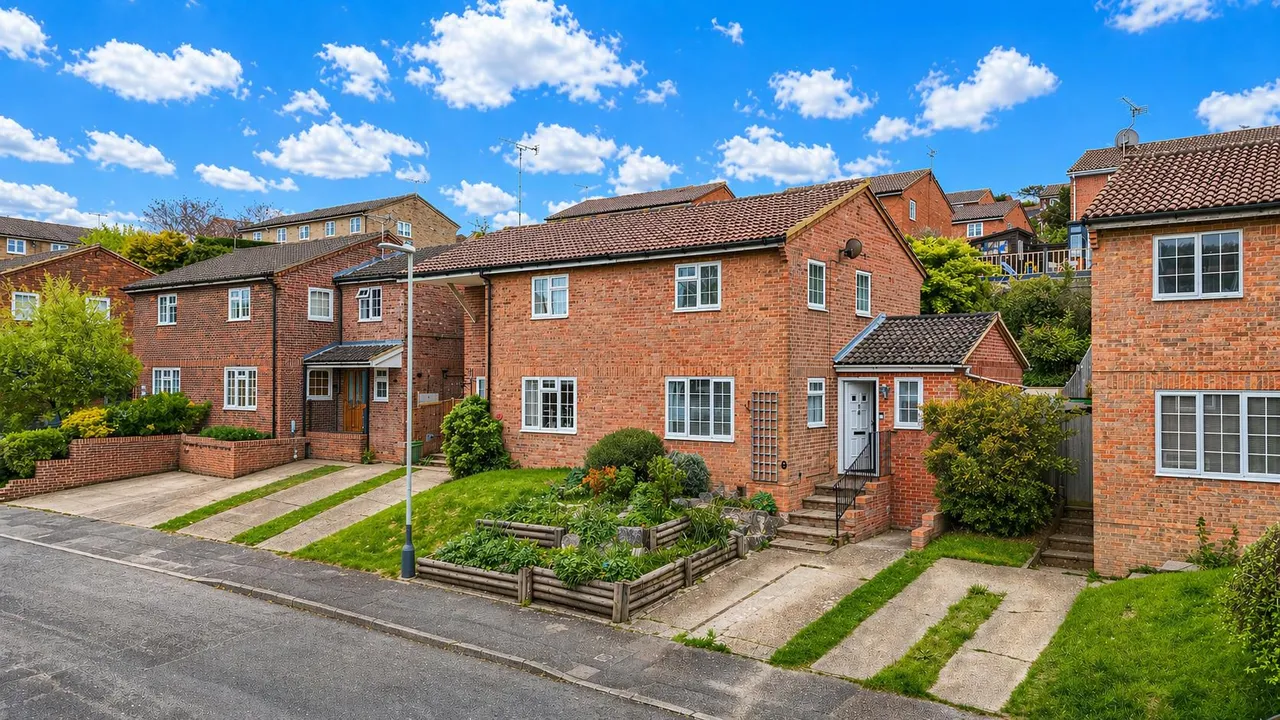 Wentworth Way, St. Leonards-On-Sea, photo 24