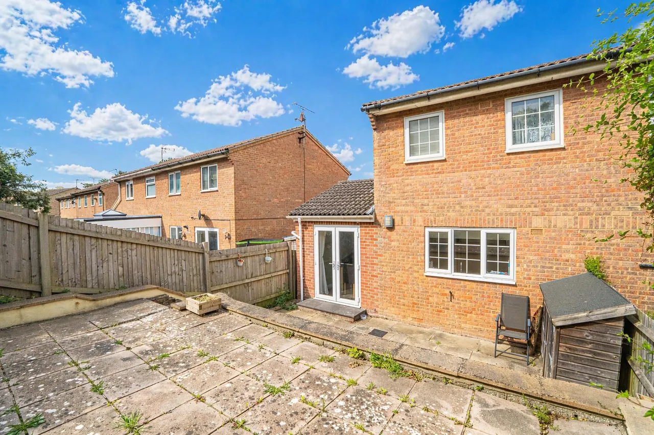 Wentworth Way, St. Leonards-On-Sea, photo 9