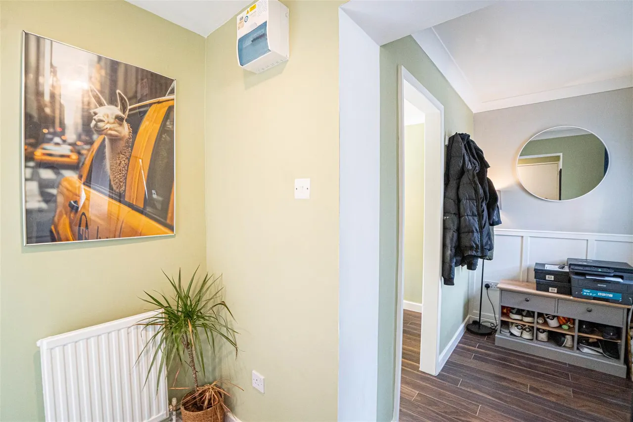 Wentworth Way, St. Leonards-On-Sea, photo 17