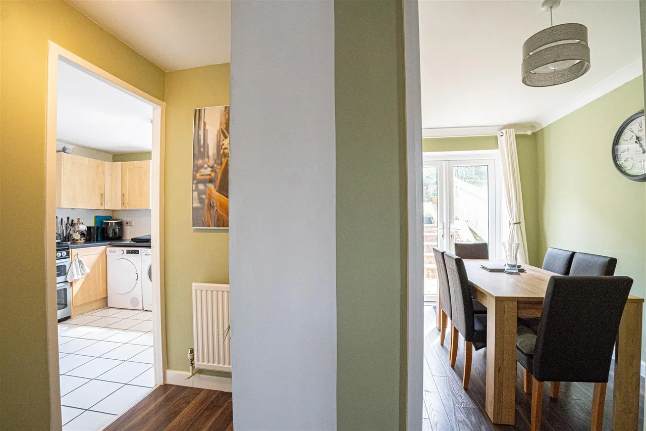 Wentworth Way, St. Leonards-On-Sea, photo 15