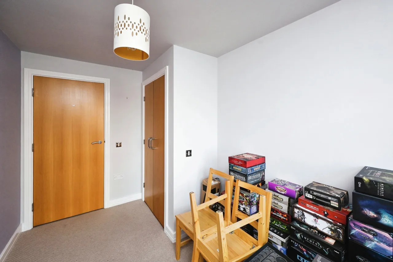 The Arena, Standard Hill, Nottingham, NG1, photo 13