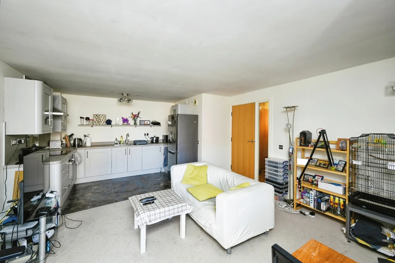The Arena, Standard Hill, Nottingham, NG1, photo 7