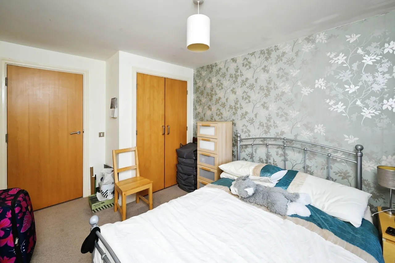 The Arena, Standard Hill, Nottingham, NG1, photo 11