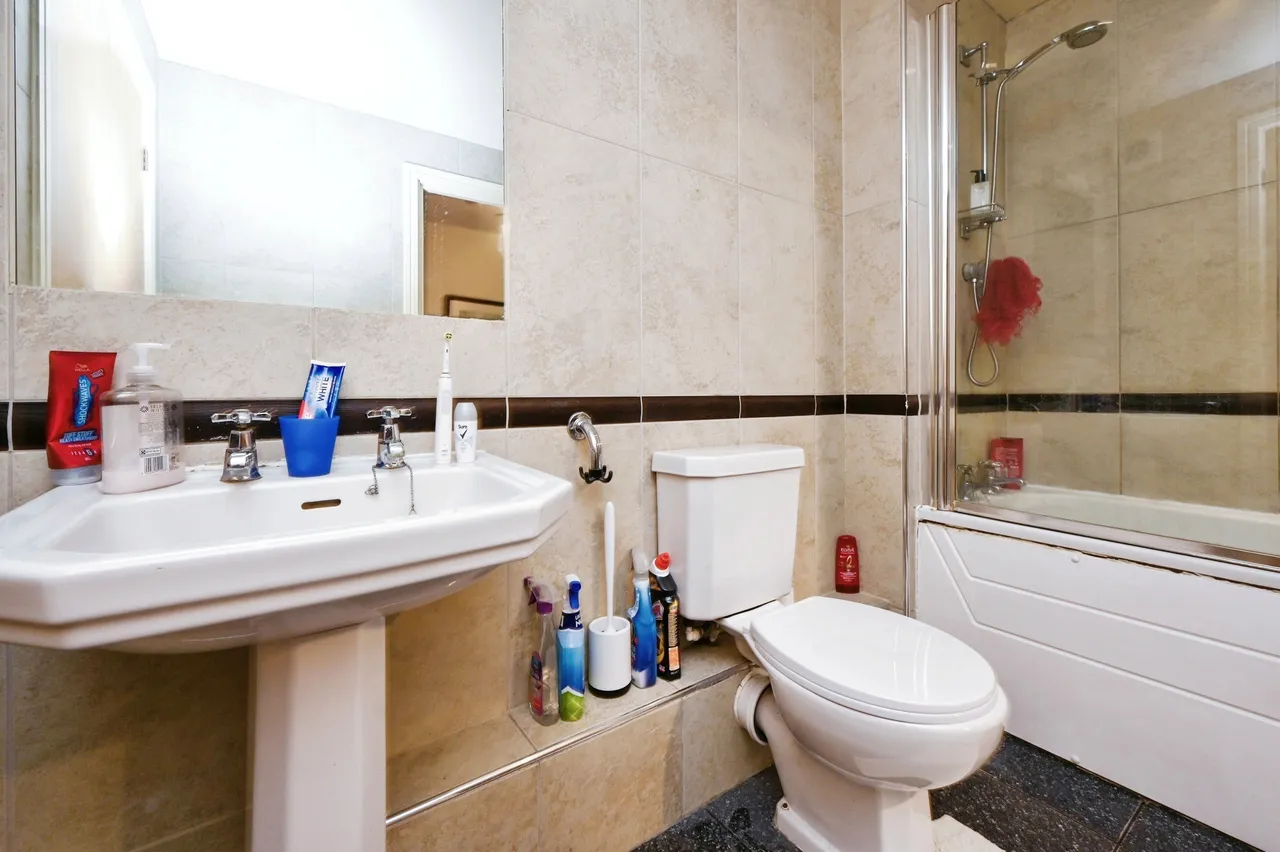 The Arena, Standard Hill, Nottingham, NG1, photo 15