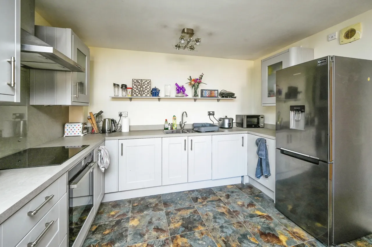 The Arena, Standard Hill, Nottingham, NG1, photo 10
