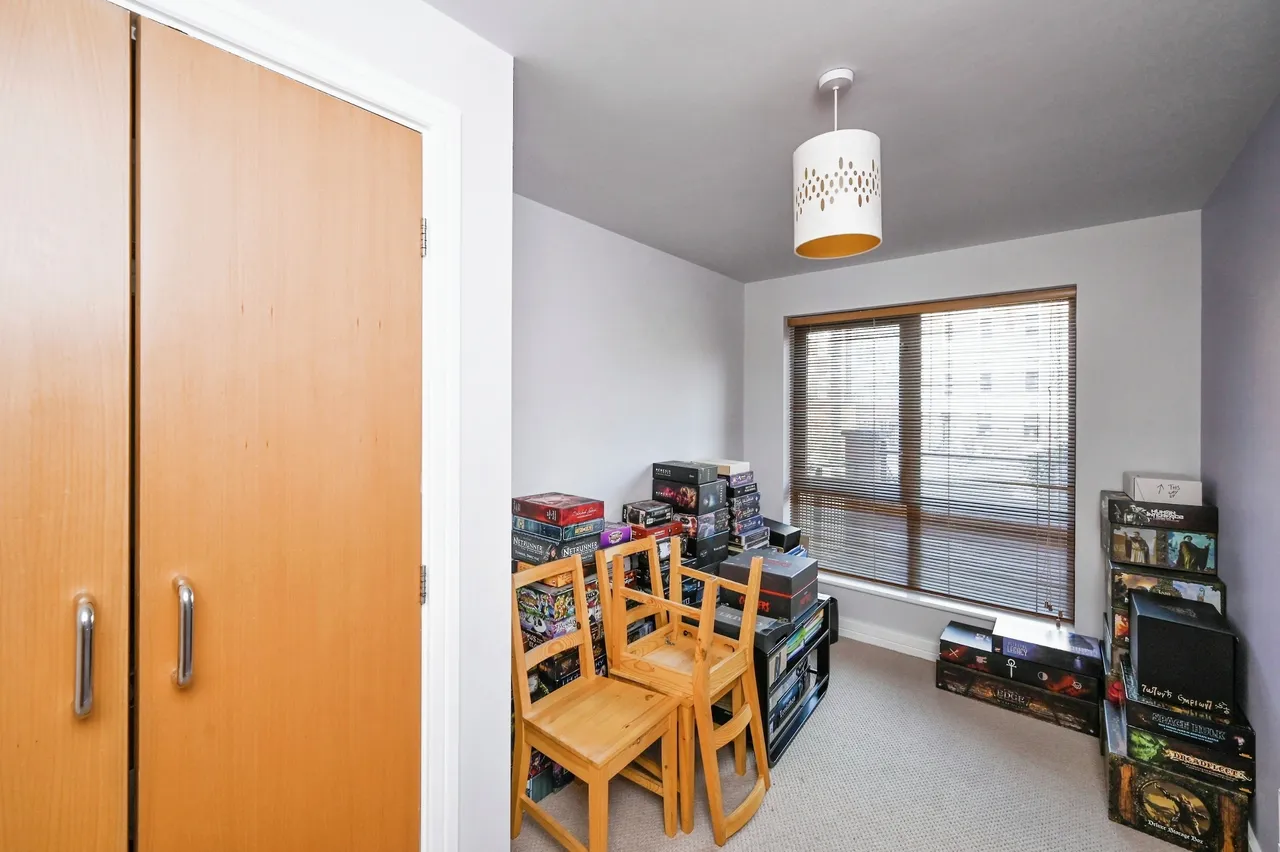 The Arena, Standard Hill, Nottingham, NG1, photo 14