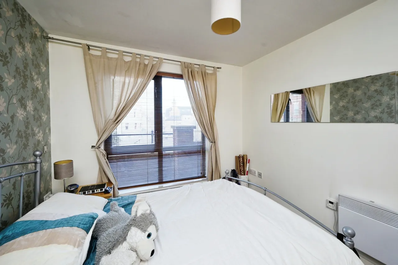 The Arena, Standard Hill, Nottingham, NG1, photo 12
