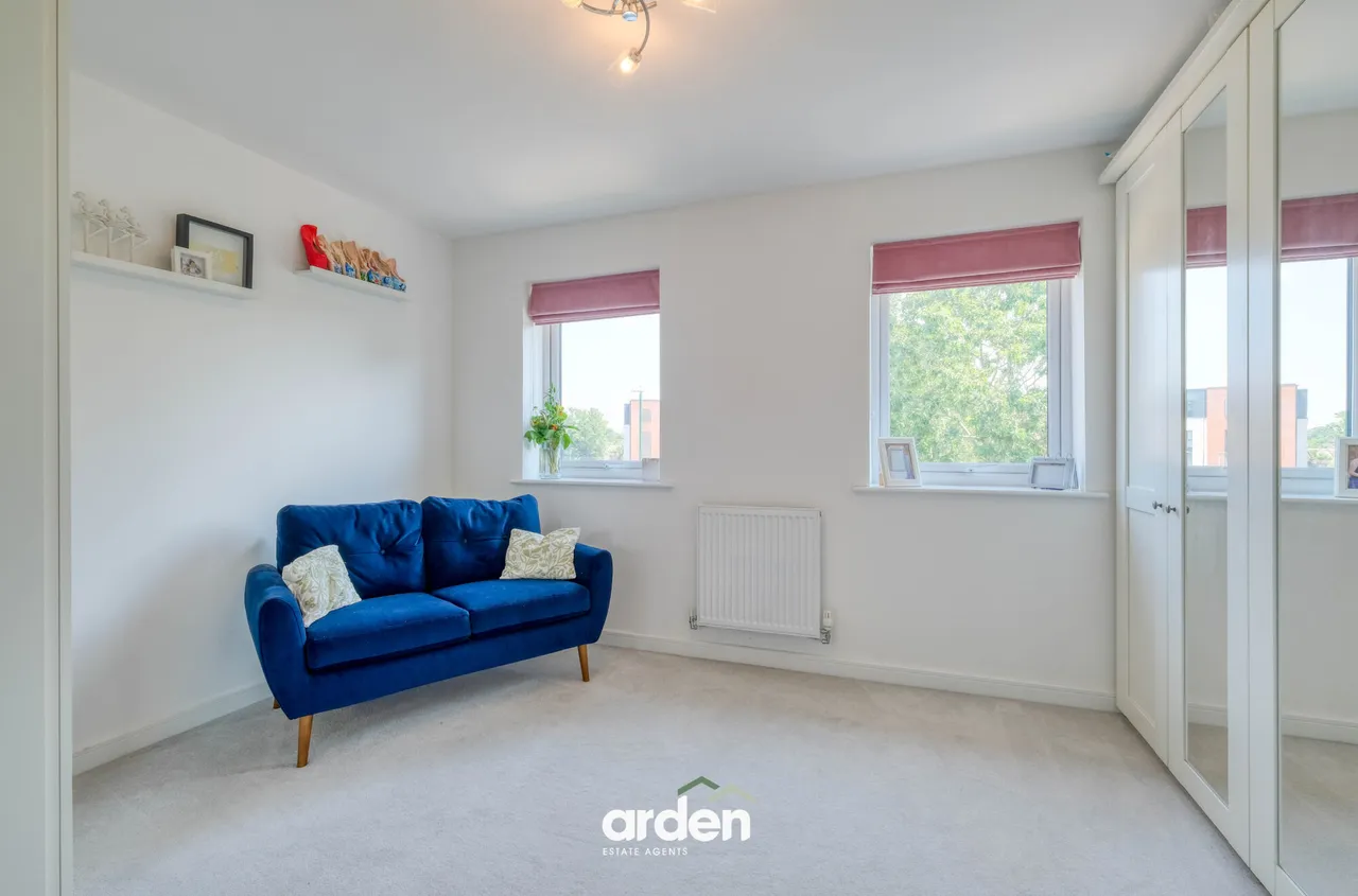 Light Hall Lane, Shirley, B90, photo 10