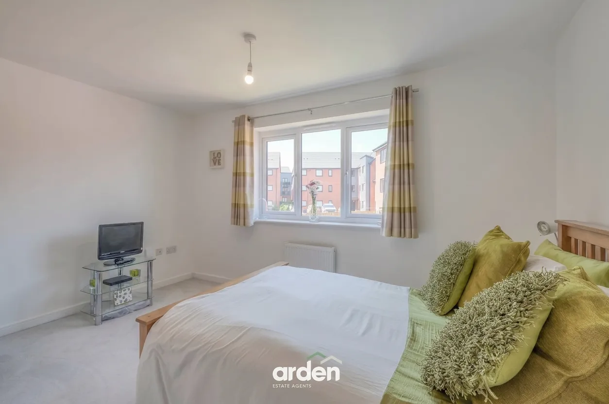 Light Hall Lane, Shirley, B90, photo 8