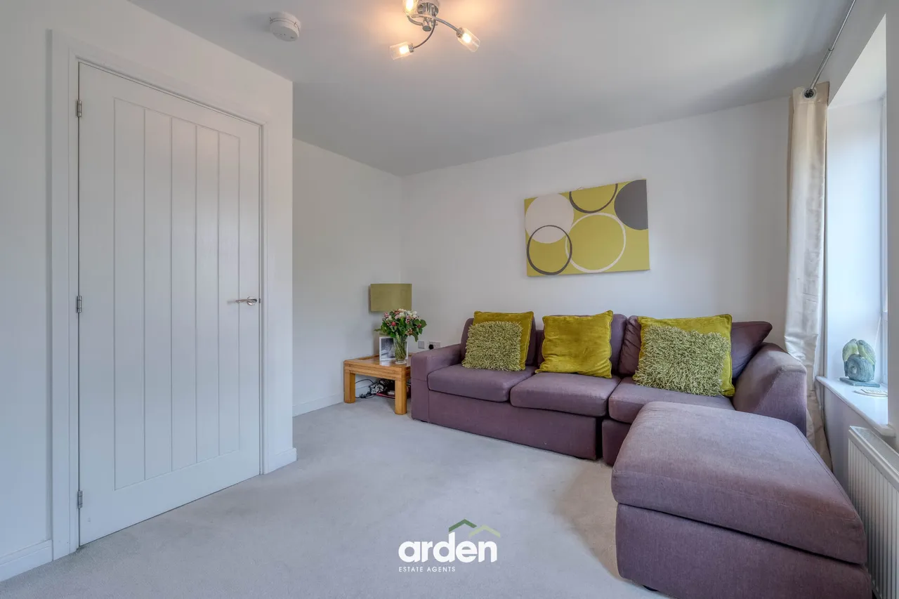 Light Hall Lane, Shirley, B90, photo 6