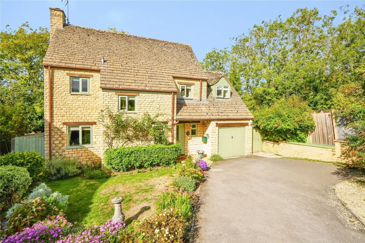 Orchard Bank, Great Rissington, GL54, photo 19