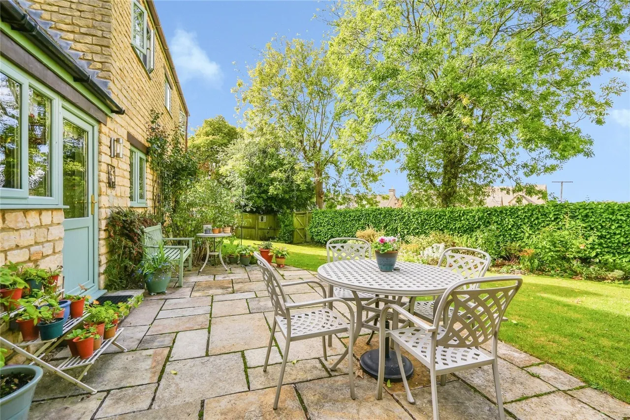Orchard Bank, Great Rissington, GL54, photo 10