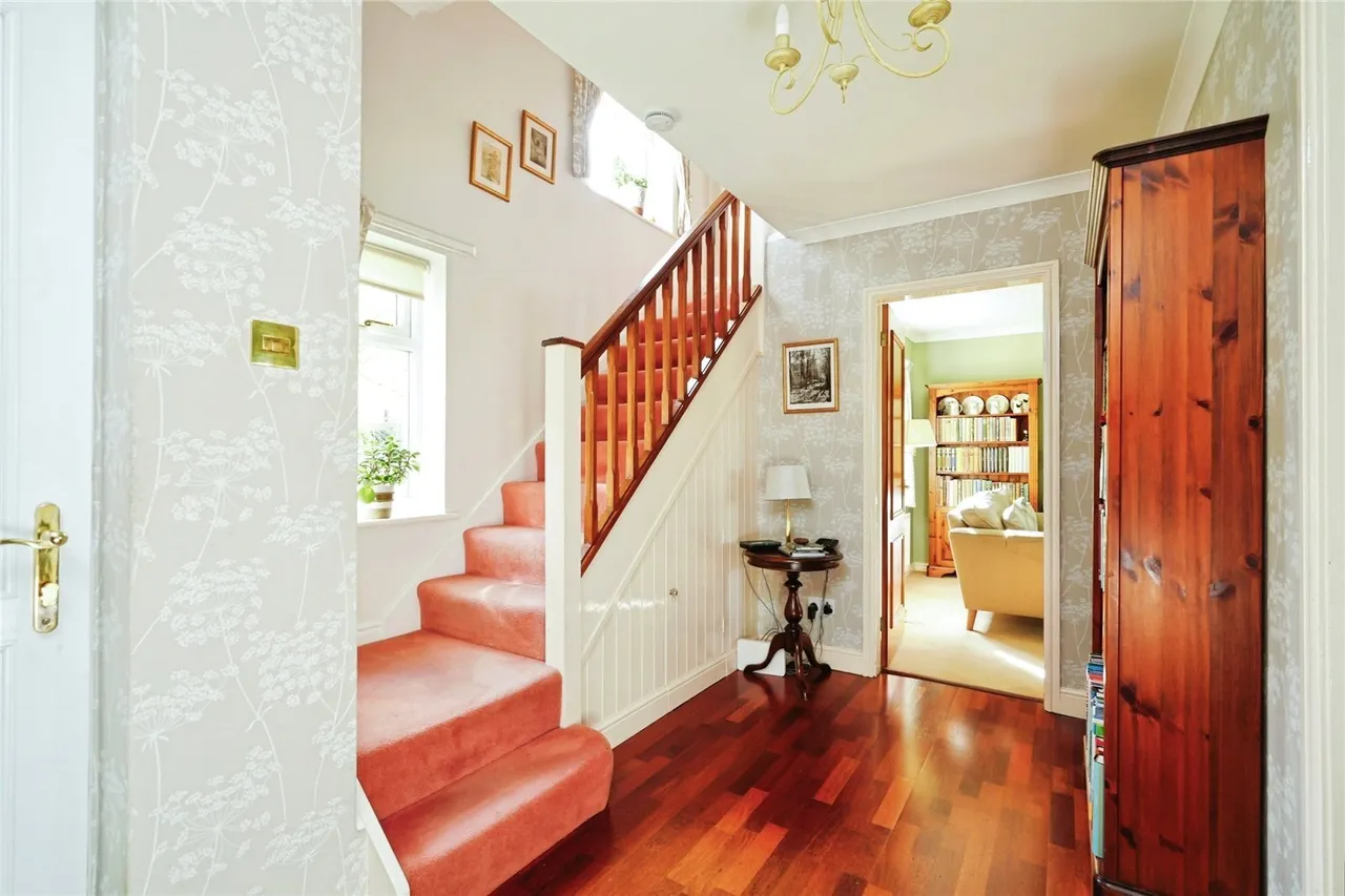 Orchard Bank, Great Rissington, GL54, photo 8