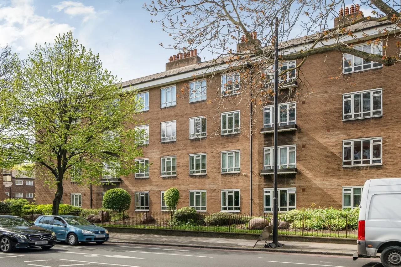 St. Johns Wood Road, London, NW8, photo 11