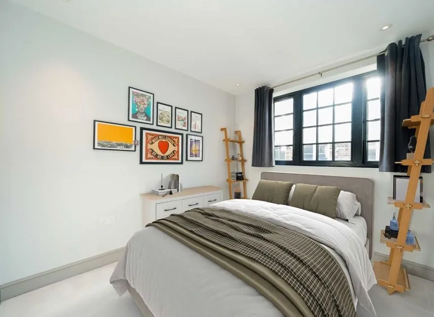 Pratt Mews, Camden Town, NW1, photo 5