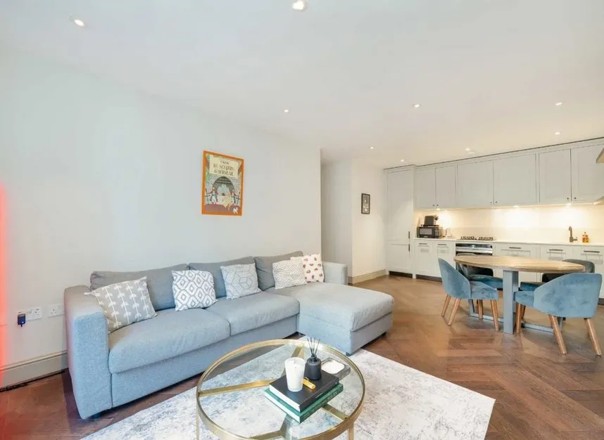 Pratt Mews, Camden Town, NW1, photo 7