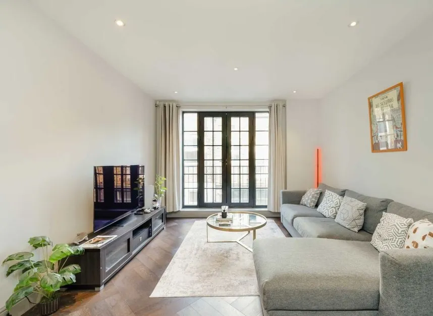 Pratt Mews, Camden Town, NW1, photo 6