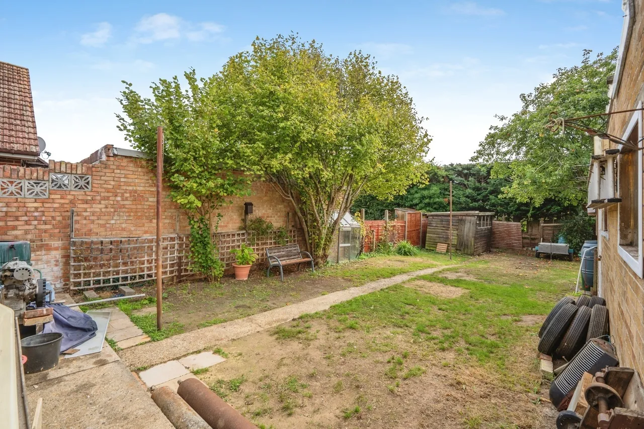 Shillinglee, Purbrook, PO7, photo 12