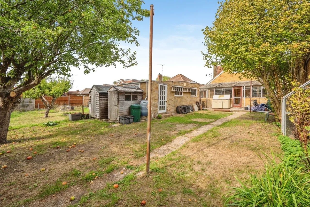 Shillinglee, Purbrook, PO7, photo 4