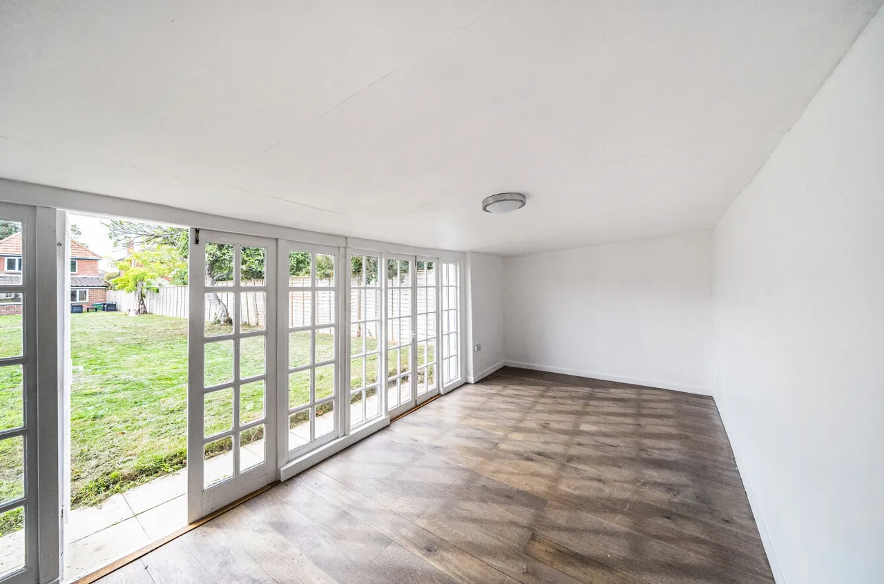Wimpson Lane, Southampton, SO16, photo 11