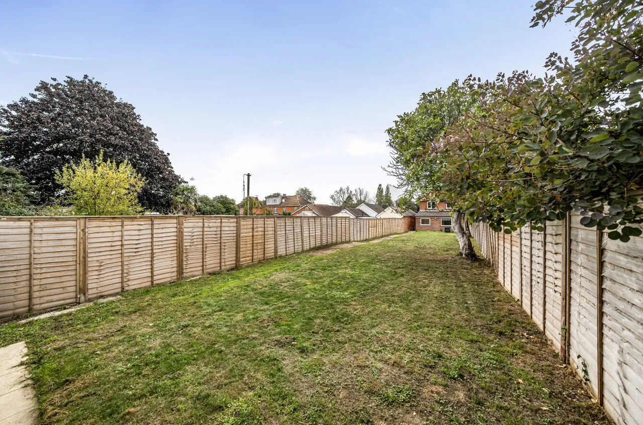 Wimpson Lane, Southampton, SO16, photo 13