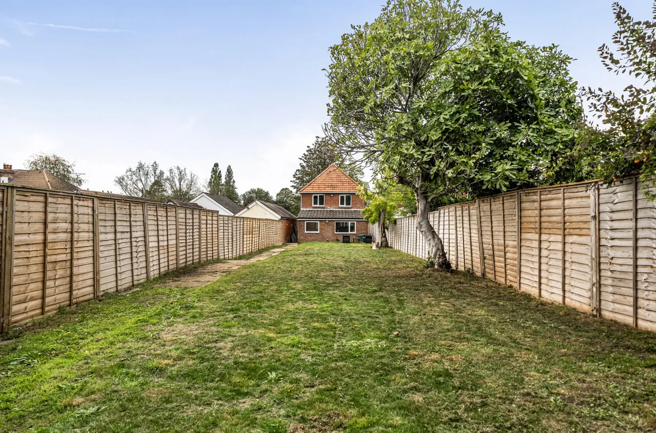 Wimpson Lane, Southampton, SO16, photo 12