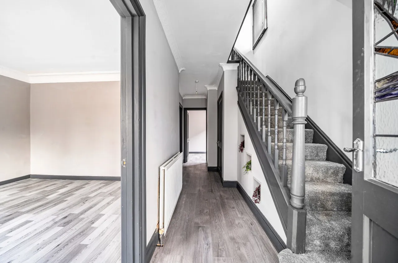 Wimpson Lane, Southampton, SO16, photo 8