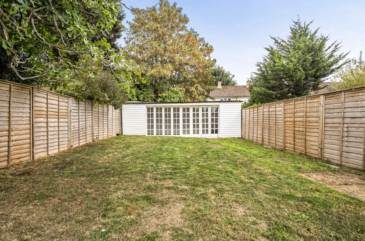 Wimpson Lane, Southampton, SO16, photo 14