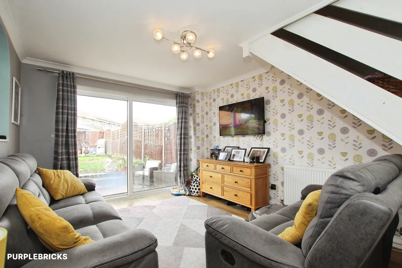 Lily Close, Chelmsford, CM1, photo 2