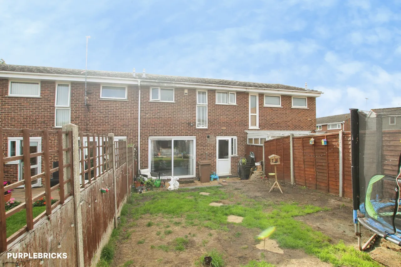 Lily Close, Chelmsford, CM1, photo 14
