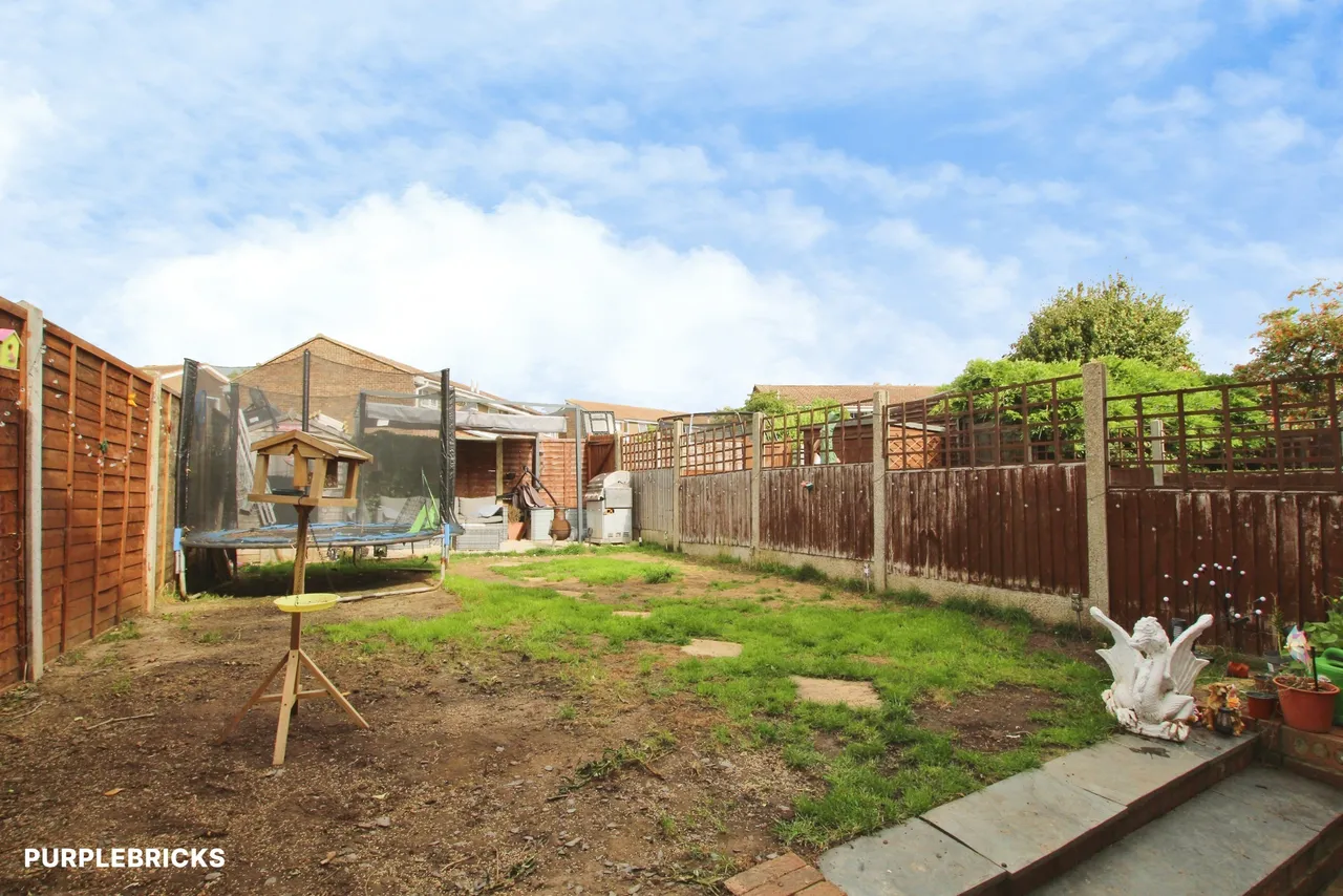 Lily Close, Chelmsford, CM1, photo 15