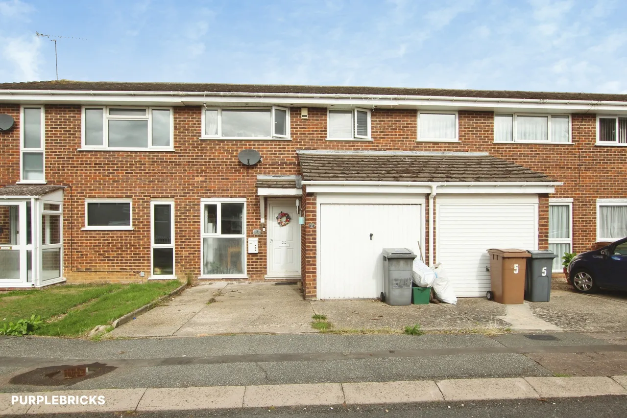 Lily Close, Chelmsford, CM1, photo 19