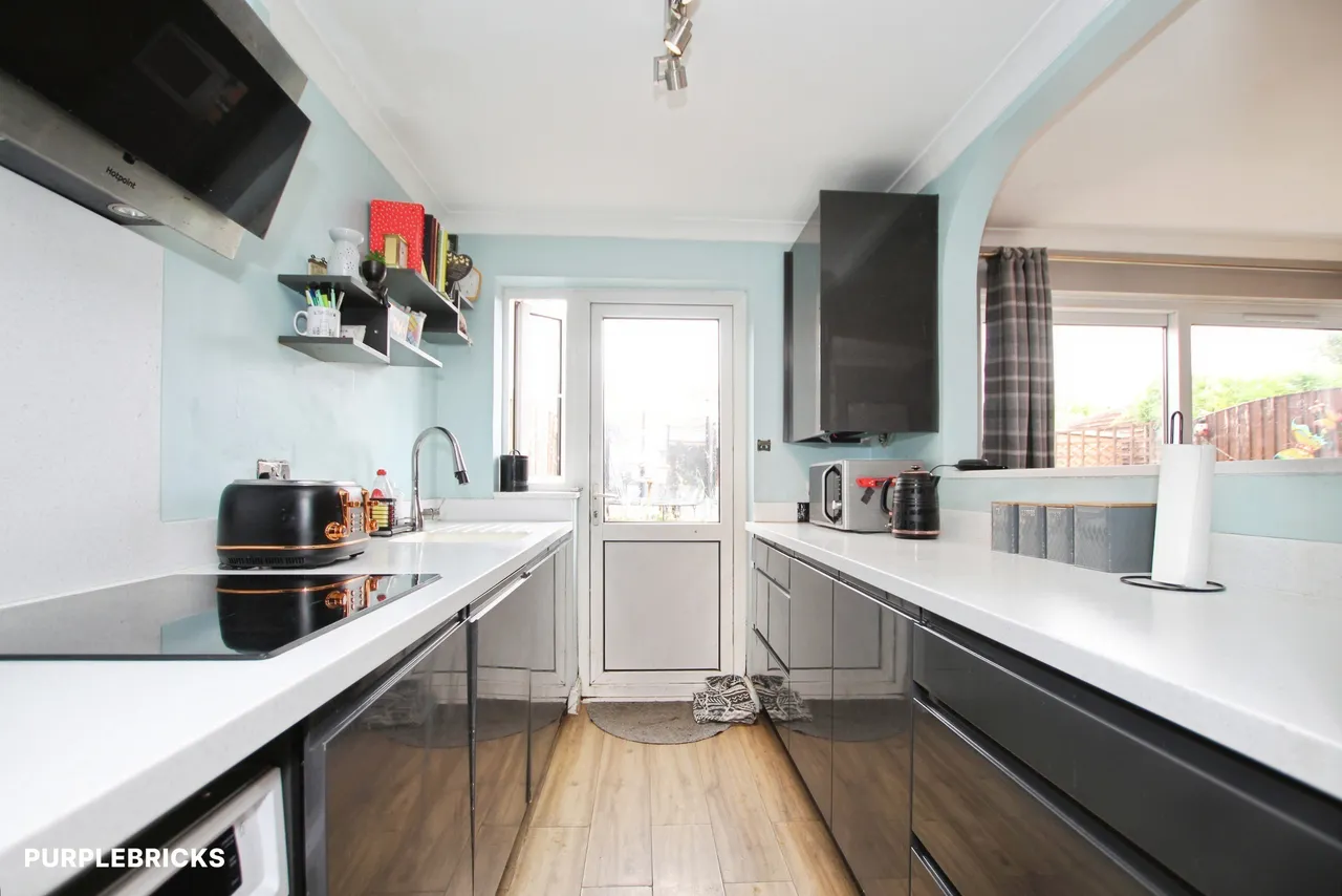 Lily Close, Chelmsford, CM1, photo 5